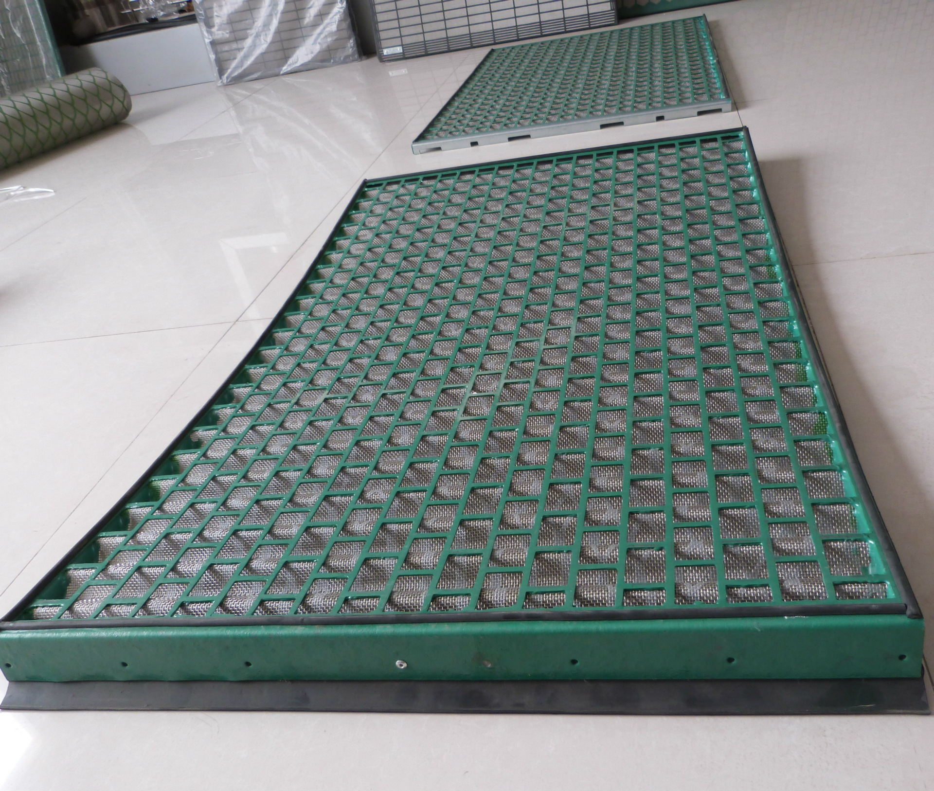 其他金属网-优质振动筛网/石油振动筛网/泥浆网生产