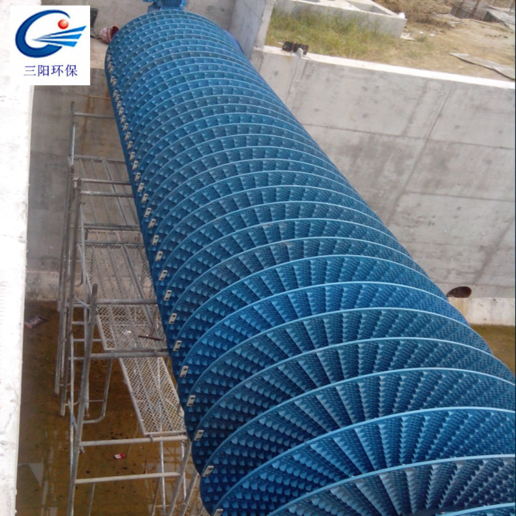 厂家供应旋流曝气器转盘曝气器转碟曝气器水下附氧推流曝气机