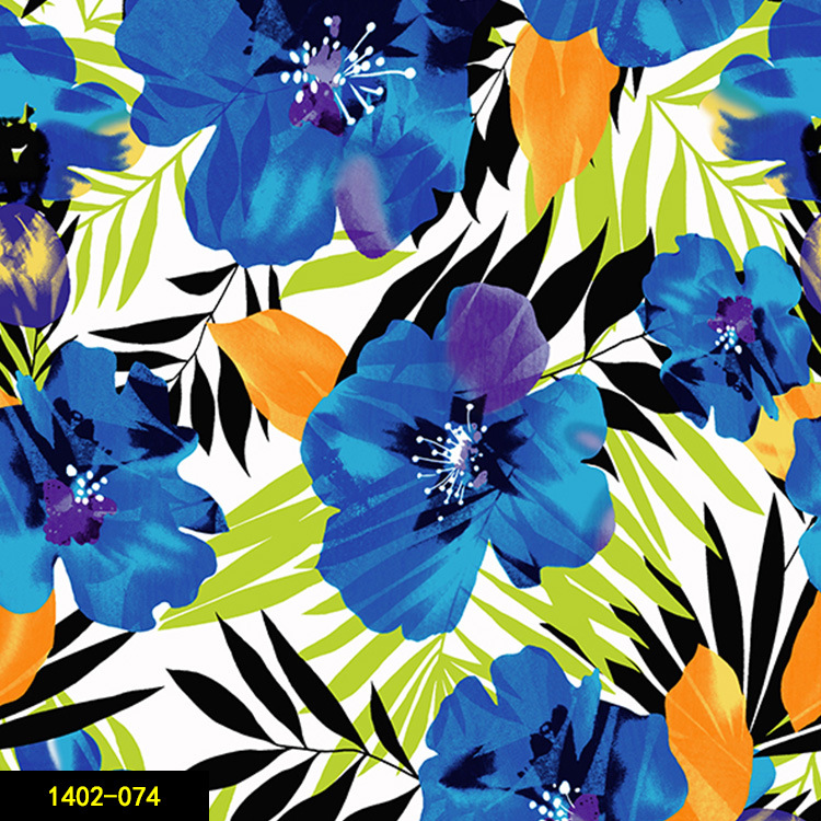 打样专用链接 数码印花 纸印花 热转移印花