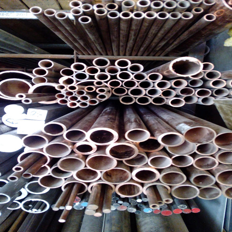 山东厚壁紫铜管 用途广泛  价格合理 现货供应 用途 铜