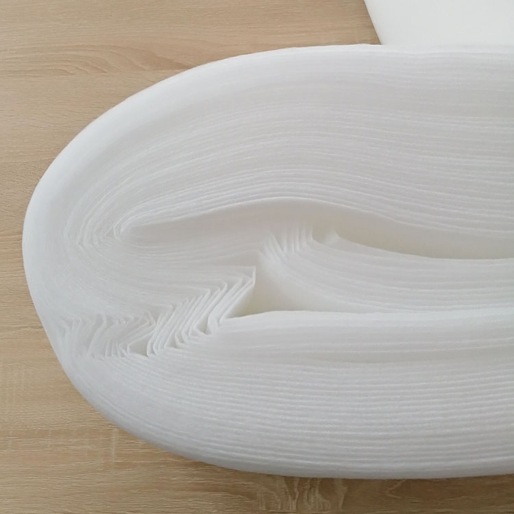 热风无纺布是什么布呢?