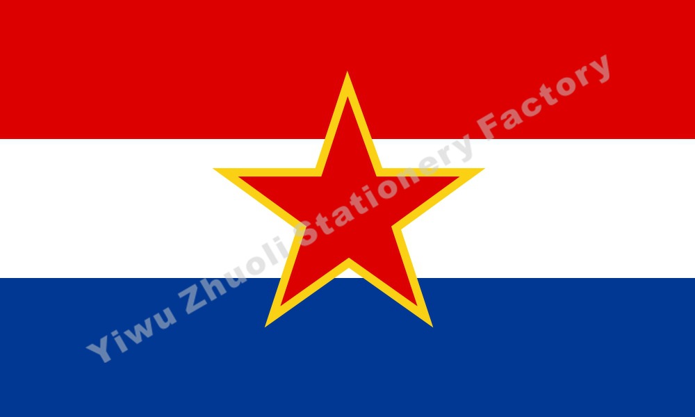 克罗地亚1939历史旗 各国国旗历史旗皇室旗战争旗省旗南斯拉夫