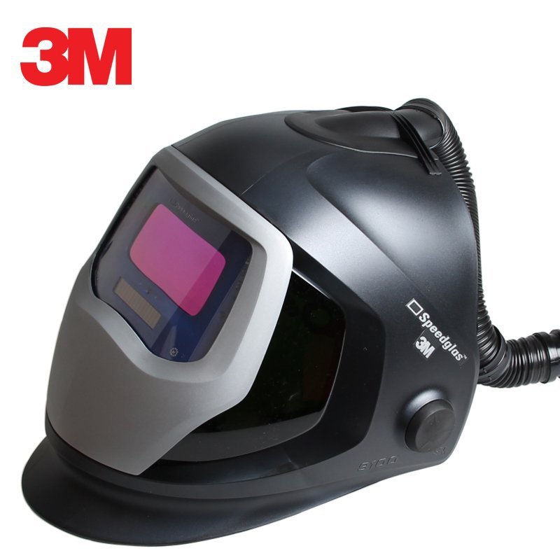 0成交67件上海安心劳防用品有限公司5年3m品牌参谋3m电焊防毒面罩焊帽