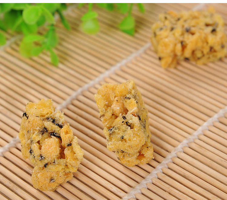 正宗义乌特产玉米麻糖传统小吃500克厂价直销批发量大价优