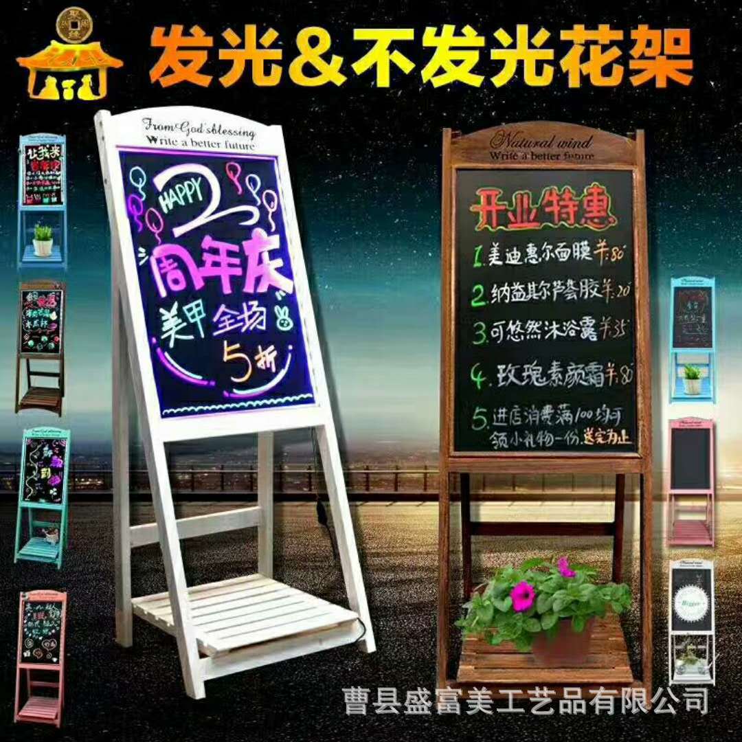 mdf木框挂式软木板照片墙移动家居60*90cm尺寸可定-报价-阿里巴巴