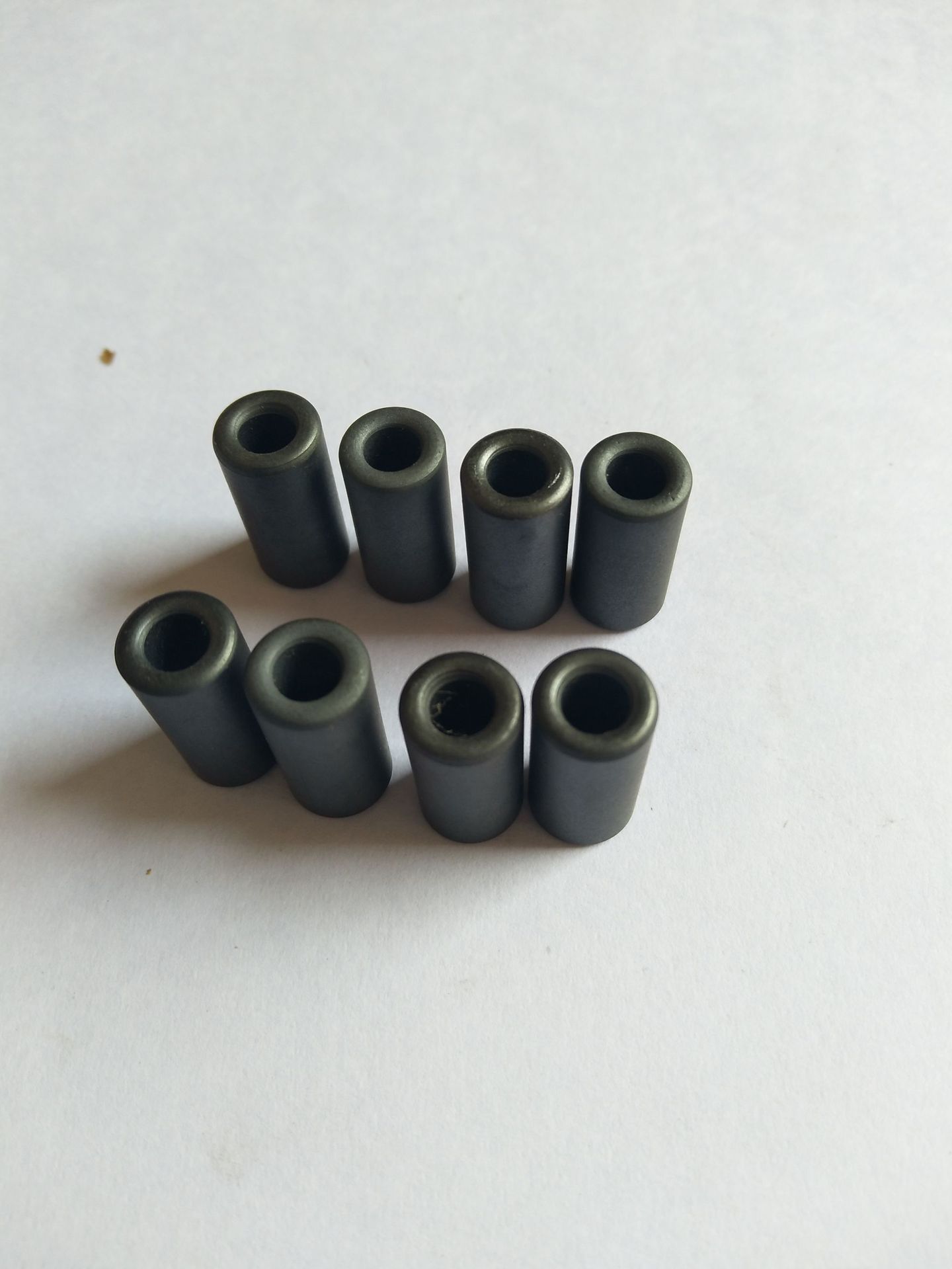 镍锌铁氧体.磁通.镍锌磁环.磁环.电源线磁环.抗干扰磁环.
