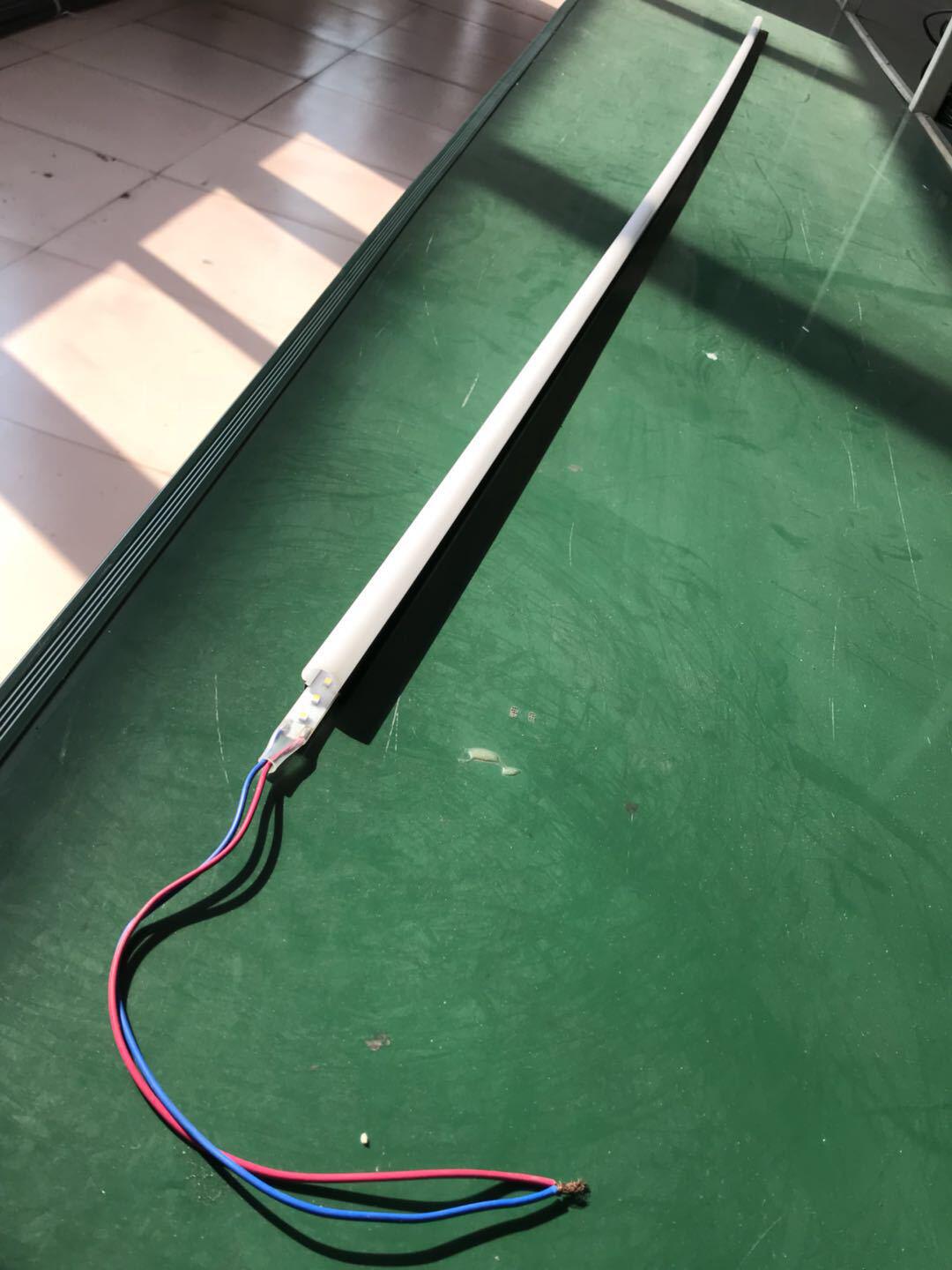 扶梯扶手照明灯带  电梯配件  yk-led-200