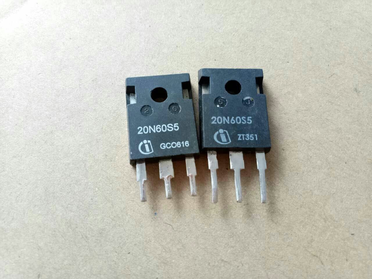 20n60引脚图-千图网