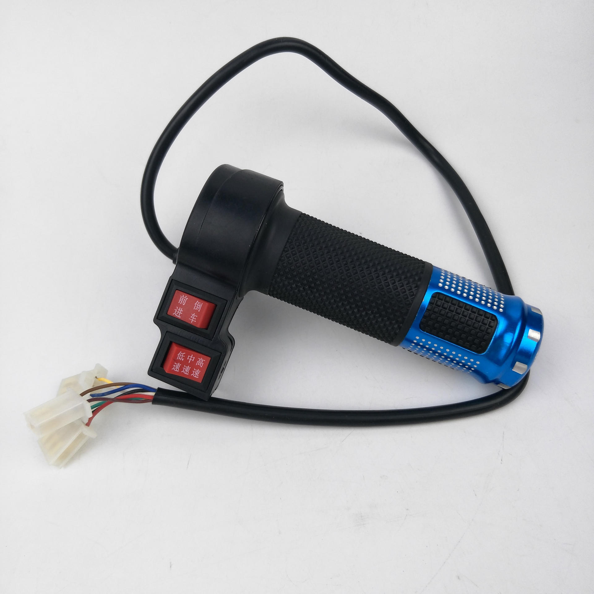 三轮车转把_电动三轮车转把,双功能转把,前进倒车加倒车转把 - 阿里巴