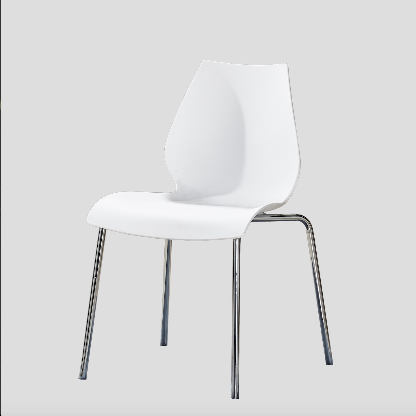 厂家批发葫芦椅成人靠背简易时尚多色书桌椅学生宿舍电脑椅子