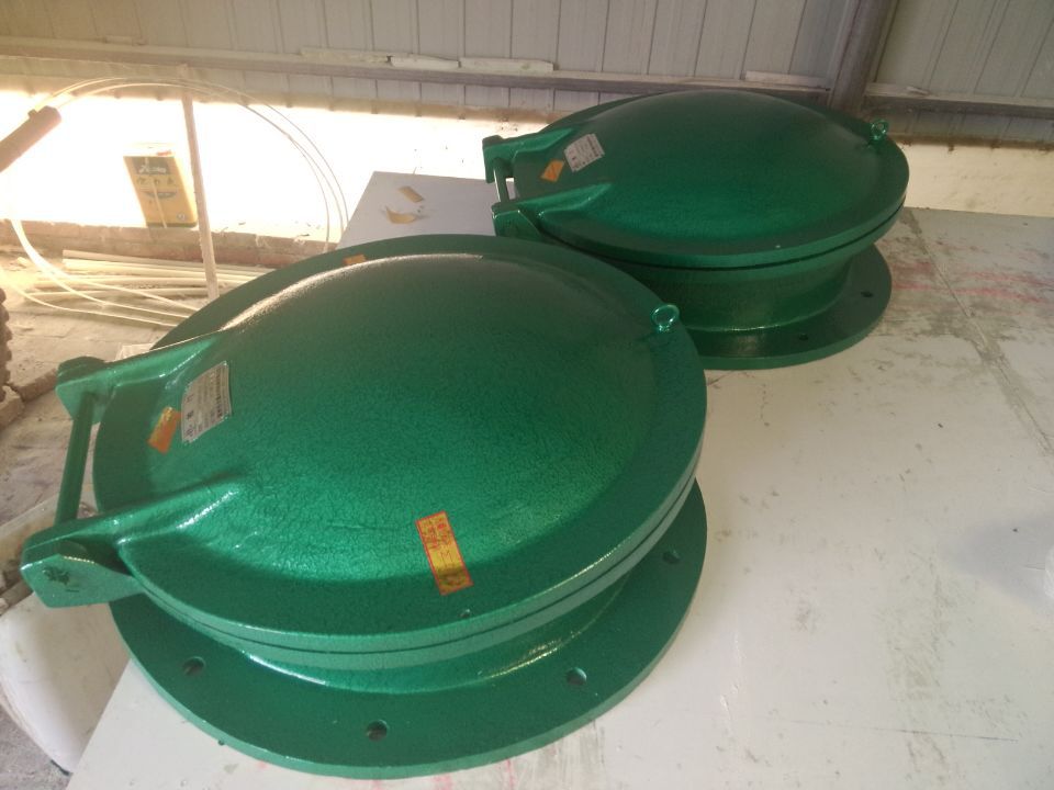 农田拍门pe拍门 hdpe拍门玻璃钢拍门铸铁拍门不锈钢拍门塑料拍门