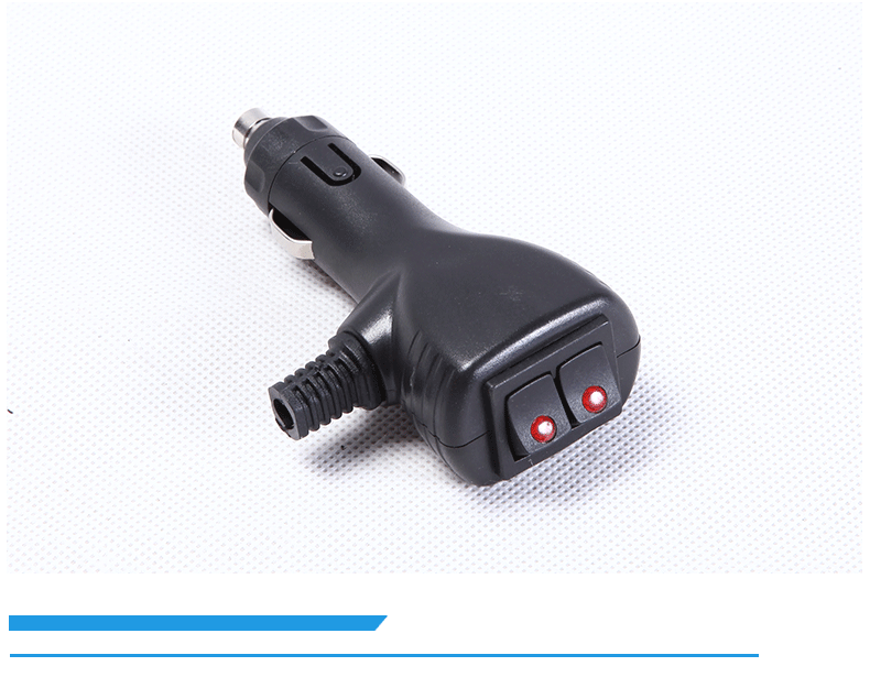 供应车载点火器hr2068 厂家直销 质量保障 支持定制 量大从优