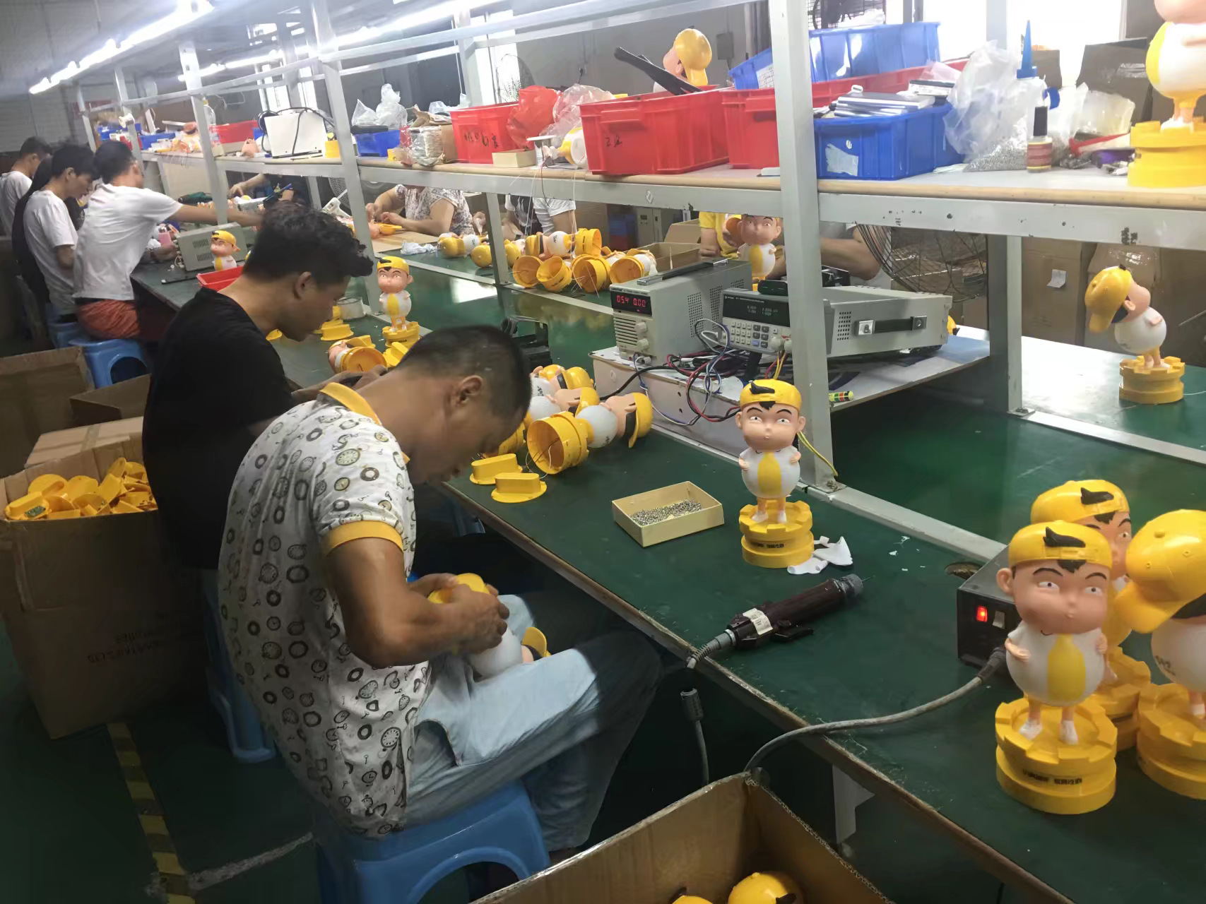 东莞厂家开模定制注塑公仔pvc注塑公仔abs塑胶公仔塑胶玩具公仔3d立体