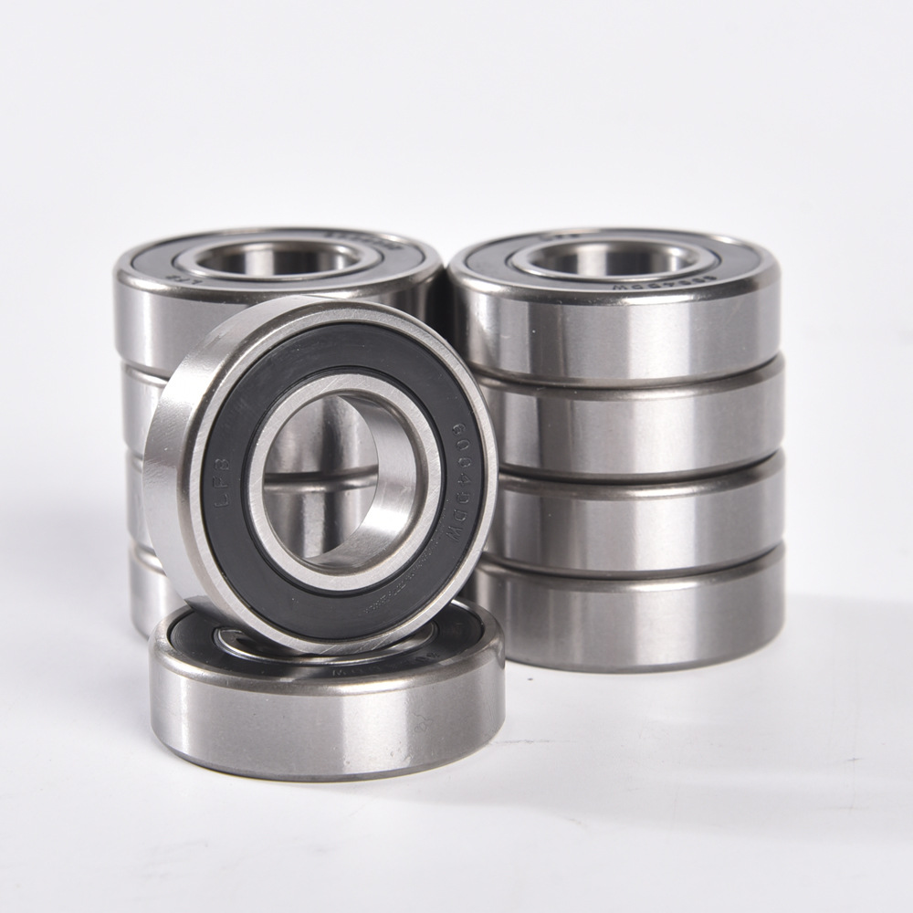 厂家直销电动工具专用轴承 专用耐高温耐磨轴承电锤电钻角磨机用