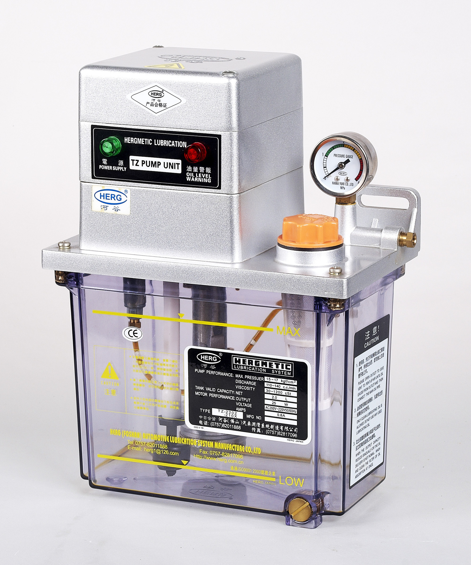 河谷佛山智能装备股份生产的全铝的电动机油润滑油泵-阿里巴巴