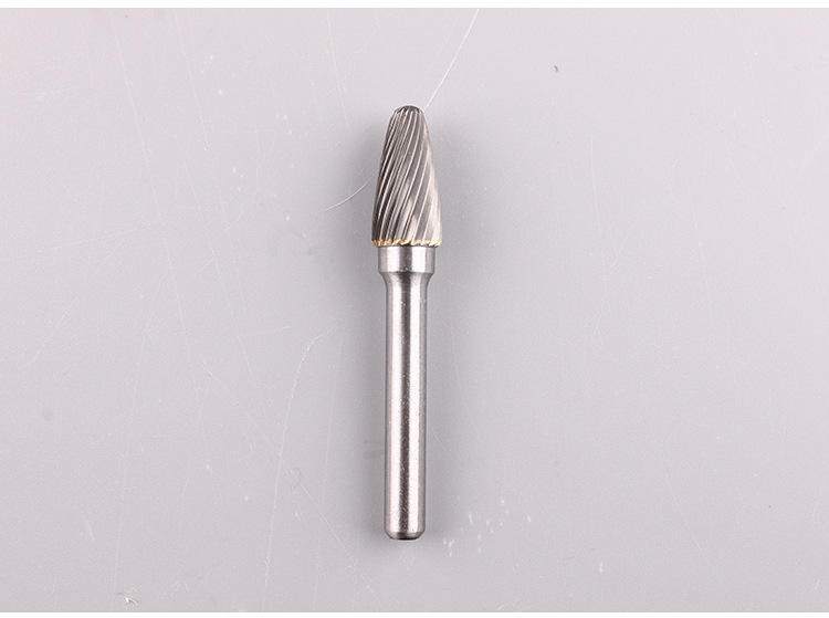 批发供应 锋利旋转锉 硬质合金旋转锉 合金磨头 大量生产