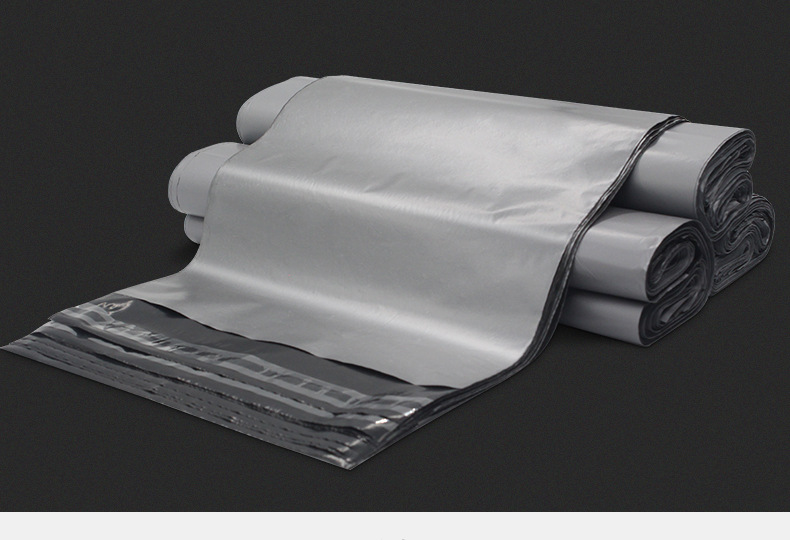 顺丰快递袋_专业定做快递袋 顺丰 供应 加厚打包快递袋 100个/扎 - 阿