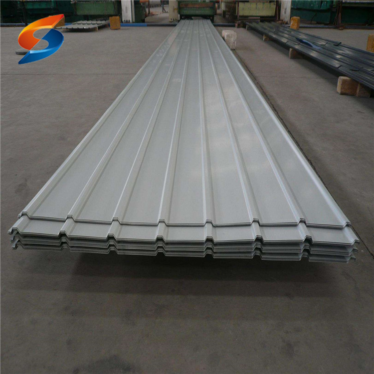 厂家直销910彩钢板 工业建筑用镀锌楼承板 建材彩钢压型板
