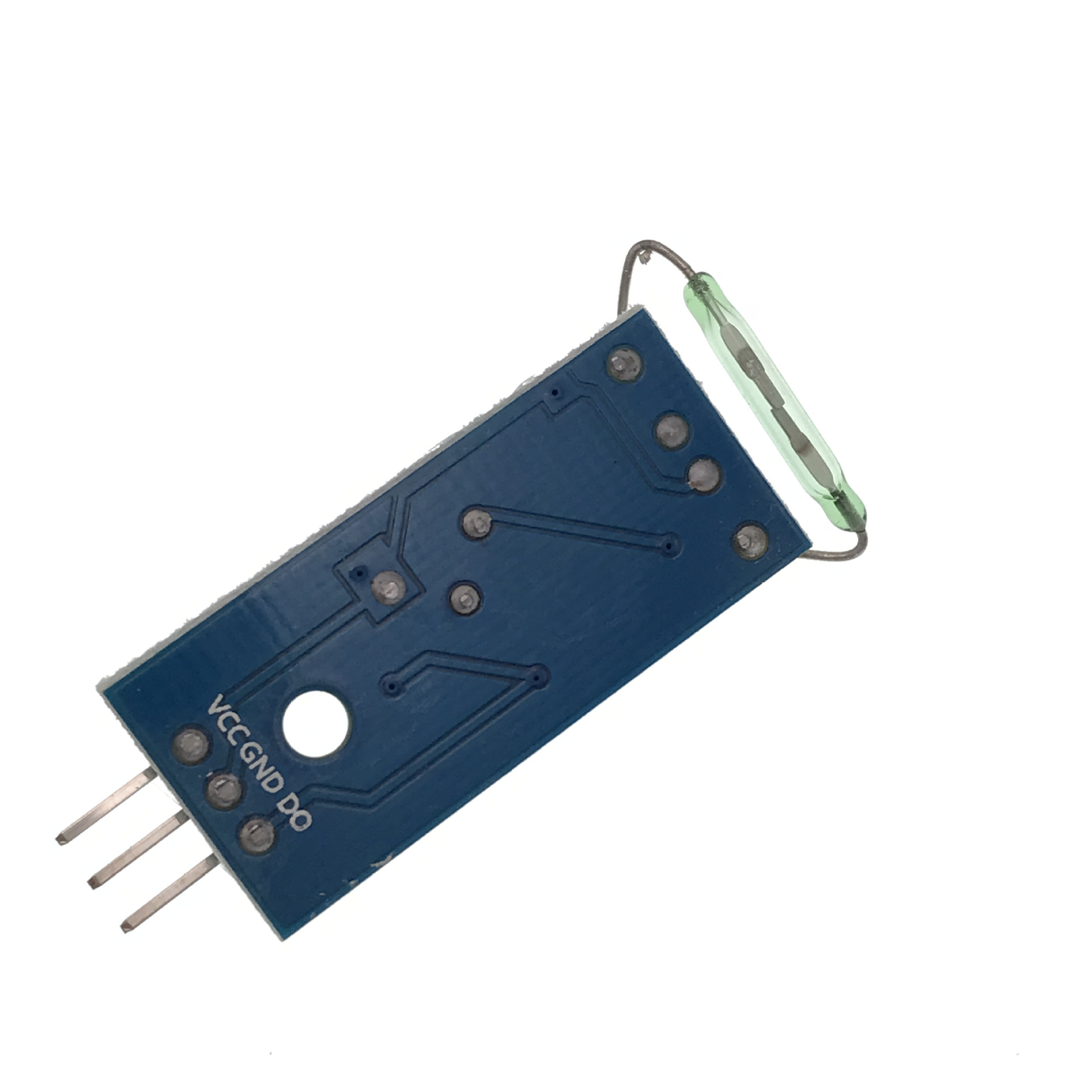 干簧管传感器模块 磁控管模块 干簧管开关 磁控开关 sunlephant