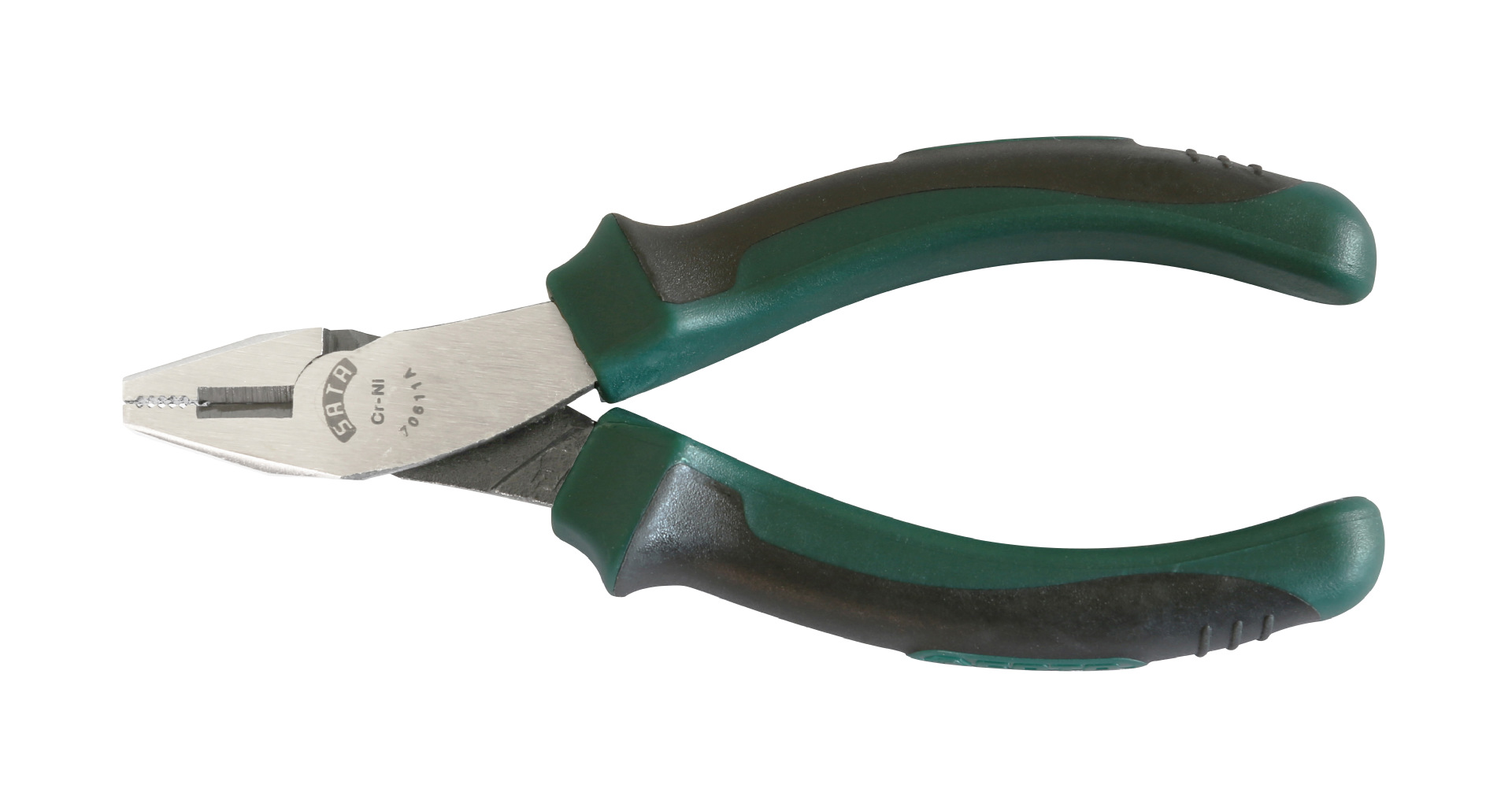 世达/sata 省力型迷你钢丝钳5" 70611