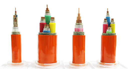 现货批发btly矿物绝缘防火电缆 电线电缆价格