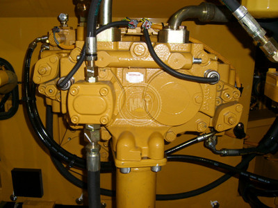 cat卡特配件325d 329d液压泵272-6959挖掘机旋挖钻机sbs-140主泵