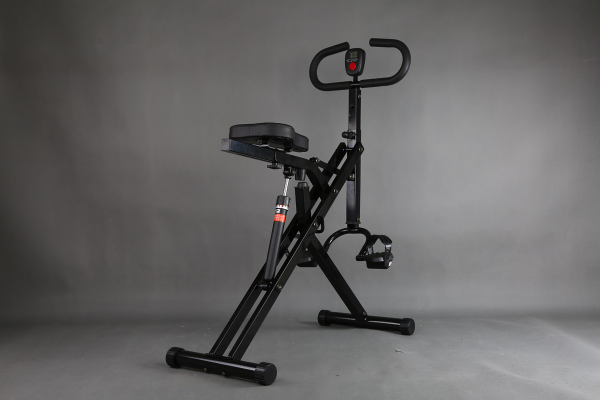 单人健骑机 骑马机室内 健美骑行机室外 健身器材批发训练机