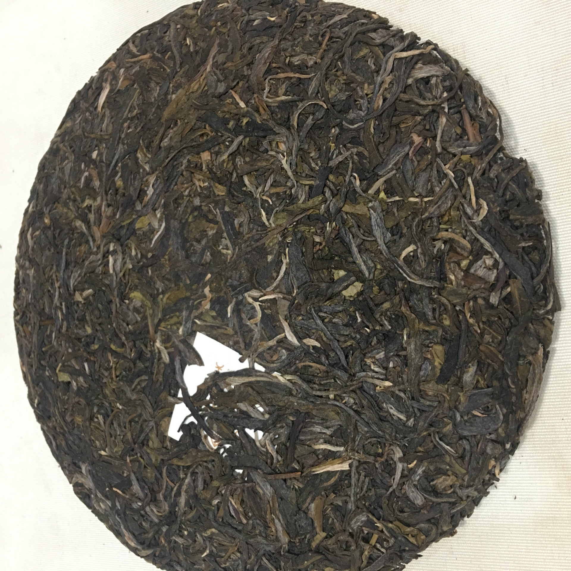 批发 云南普洱茶 16年昔归濮猴饼 生茶 厂价直销 昔归特级 茶饼