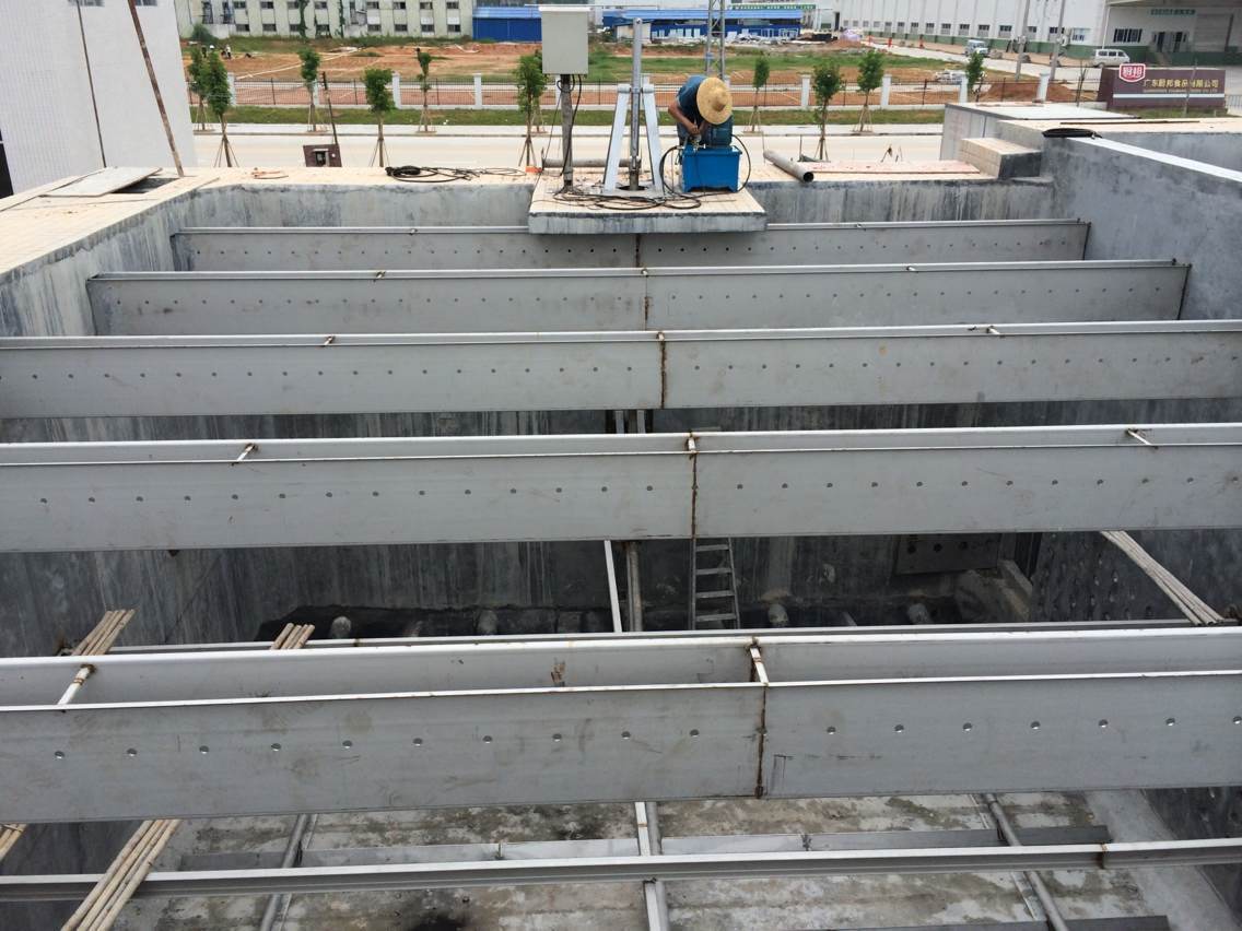 液压往复式刮泥机 复式液压底部刮泥机 清淤泥机 厂家专业生产