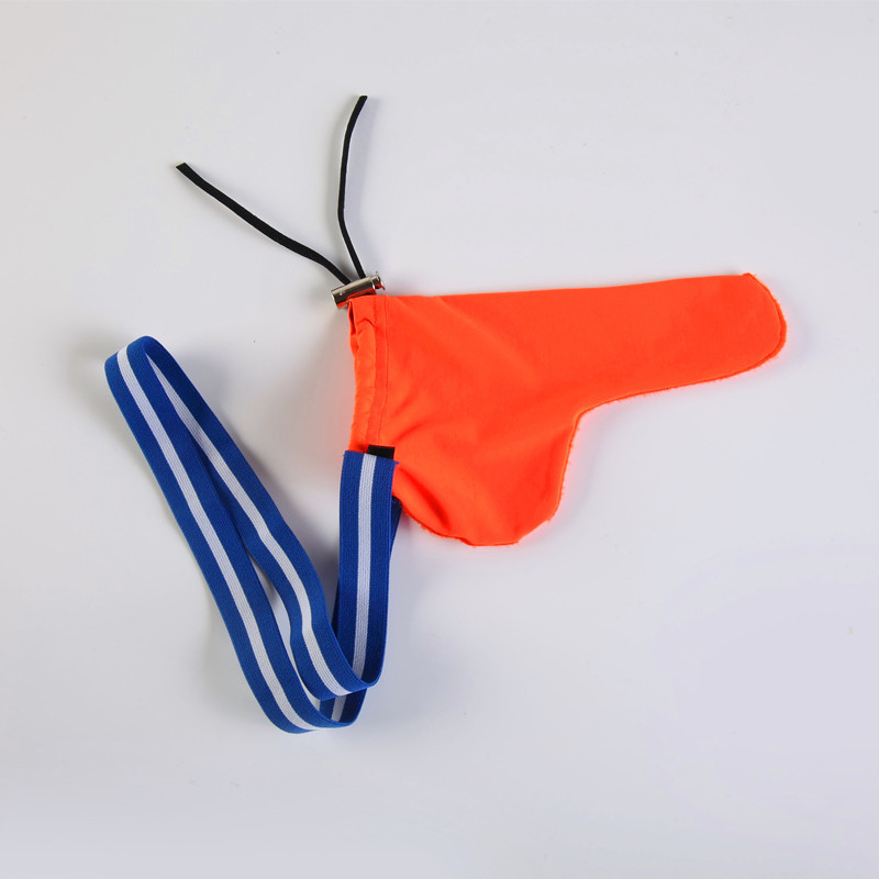 男士丁字裤 男士jj裤吊环套环