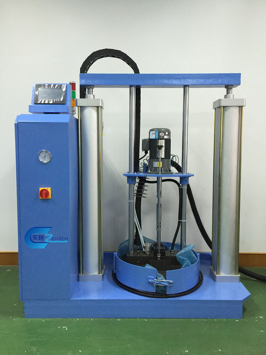 常州东恒20l 连续式pur热熔胶机打胶机涂胶机pur胶机-阿里巴巴