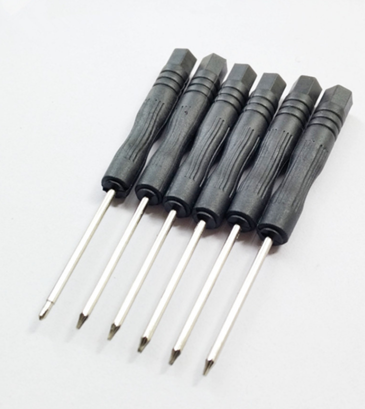 批发新诺基亚华为t2六角螺丝刀梅花螺丝刀小起子拆机维修工具