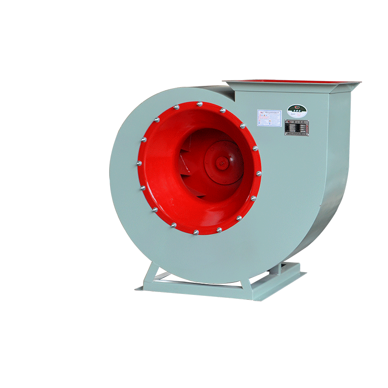 厂家生产环保除尘中压风机 不锈钢低噪音4-72-a离心风机