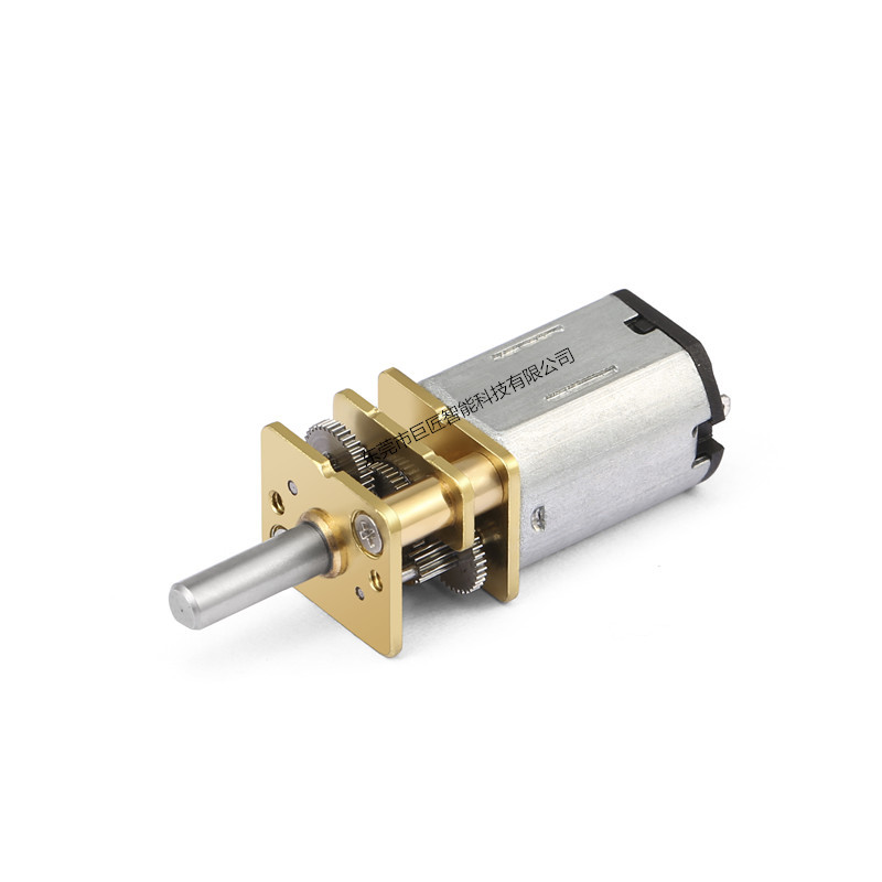 3v 5v 6v 微型电动螺丝批电机 微型电动螺丝刀电机 diy工具电机