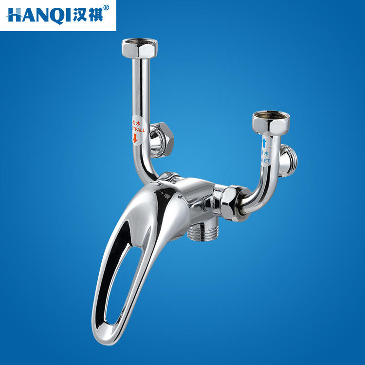 混水阀 冷热水龙头混水阀 淋浴简易花洒开关热水器通用混水阀