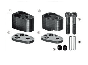 供应冲头固定座ap-fp13