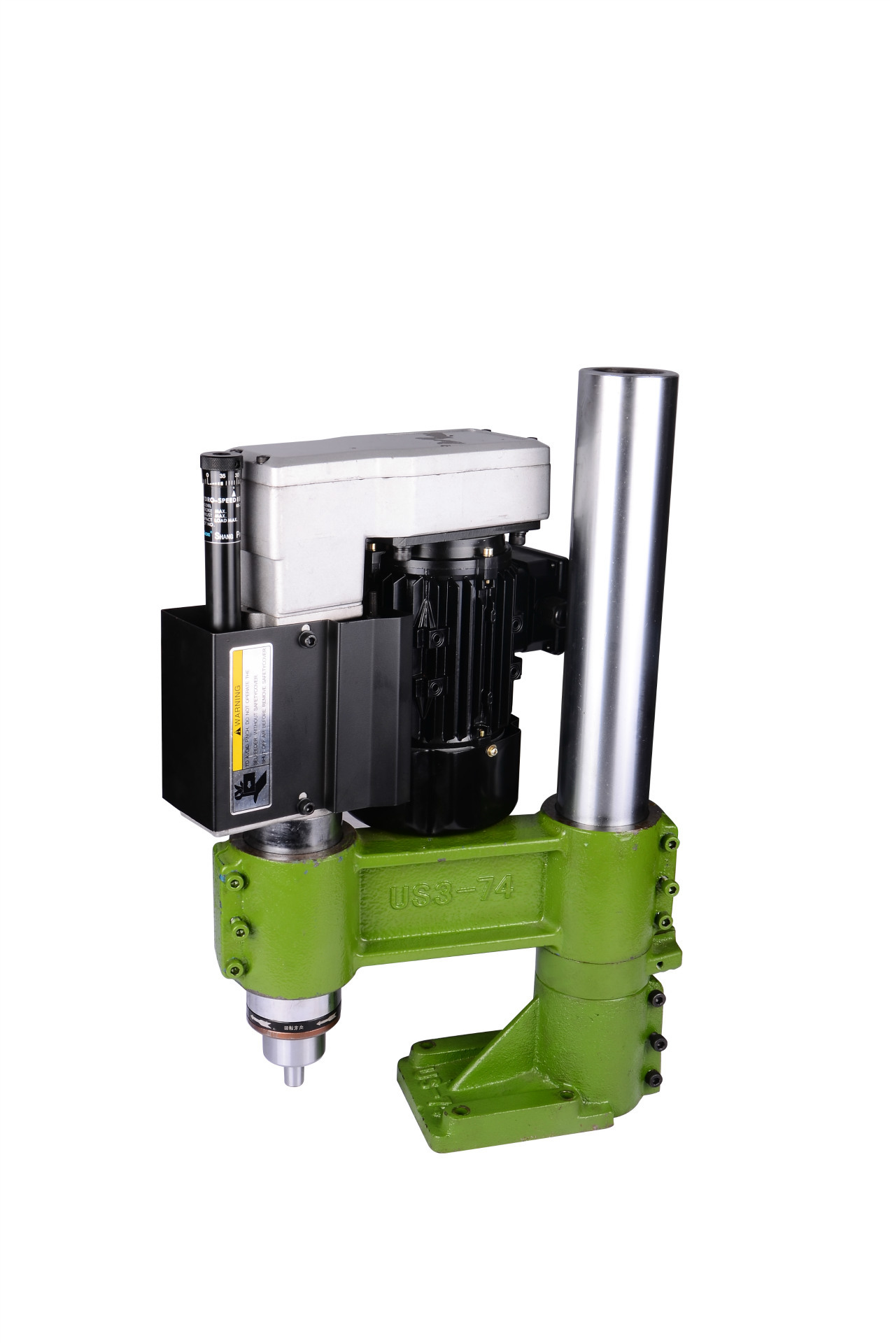 厂家直供mhsps374型气动钻孔动力头