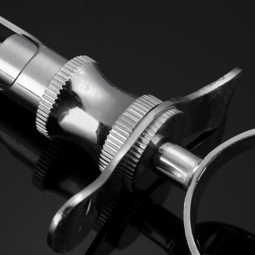 碧蓝麻牙科麻醉注射器牙科器械不锈钢注射器口腔器械牙科材料