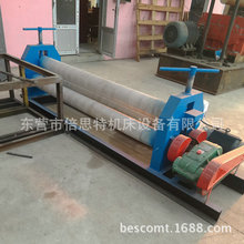 热销推荐20×2500卷板机 高精度卷板机 杭州卷板机