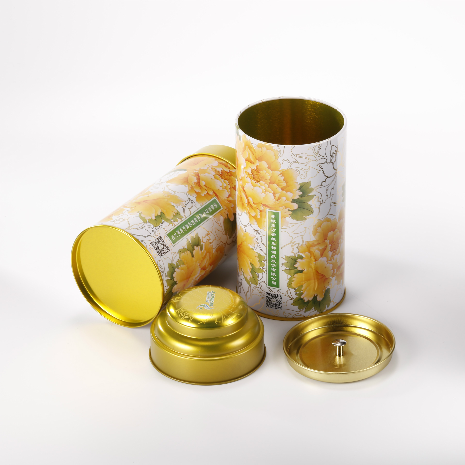 工业品 包装 金属包装容器 金属罐 > 供应详情  详细介绍 加工定制 是