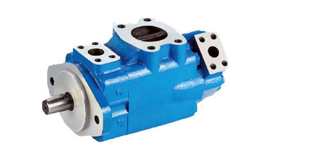 销售现货25vq21a-1a20叶片泵