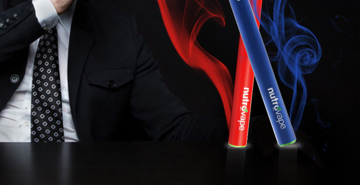 nutrovape吸入式能量棒提神醒脑 睡眠棒助眠棒 改善睡眠包邮