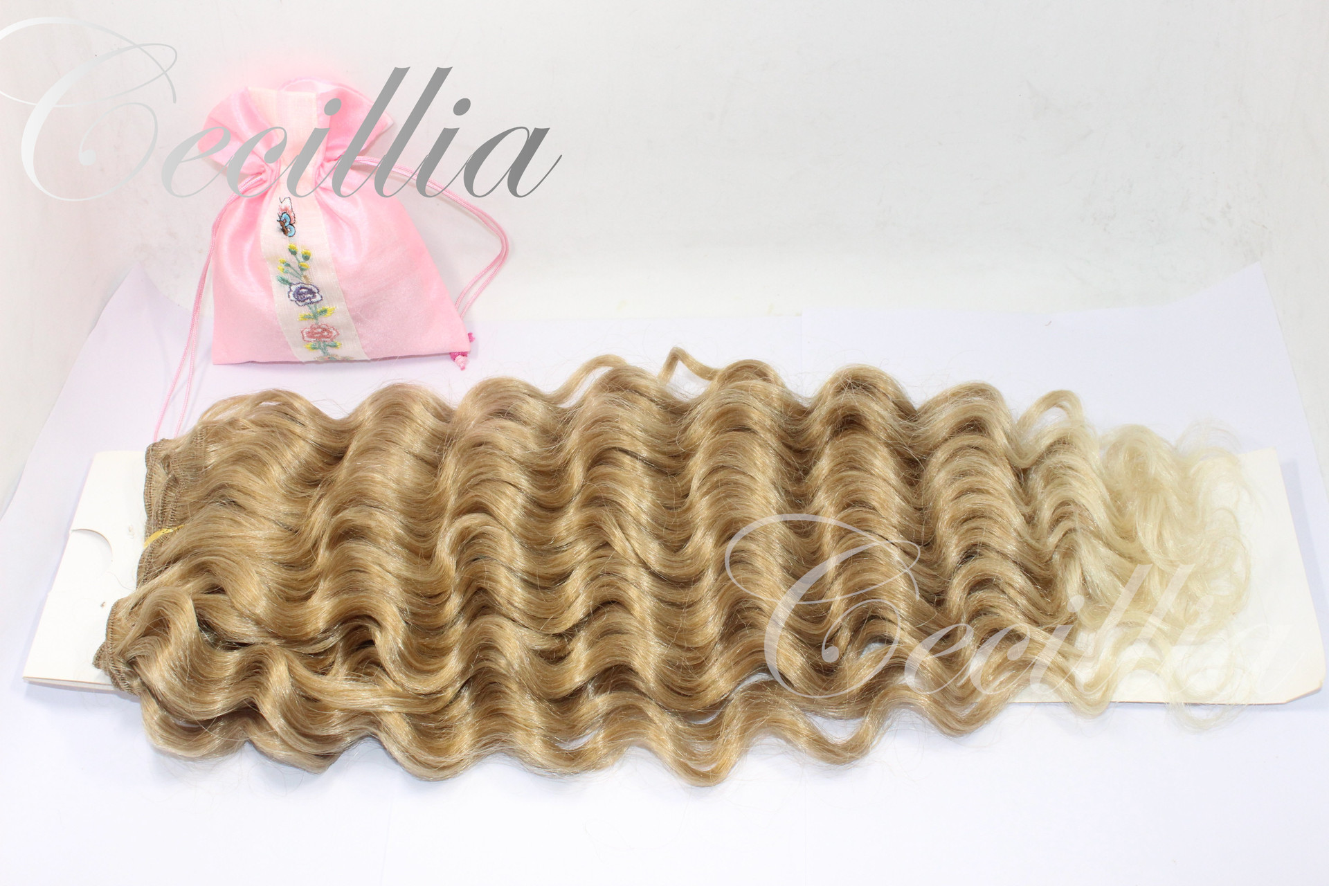 NEW MONACO 伊朗整柜畅销款YakI纹发帘