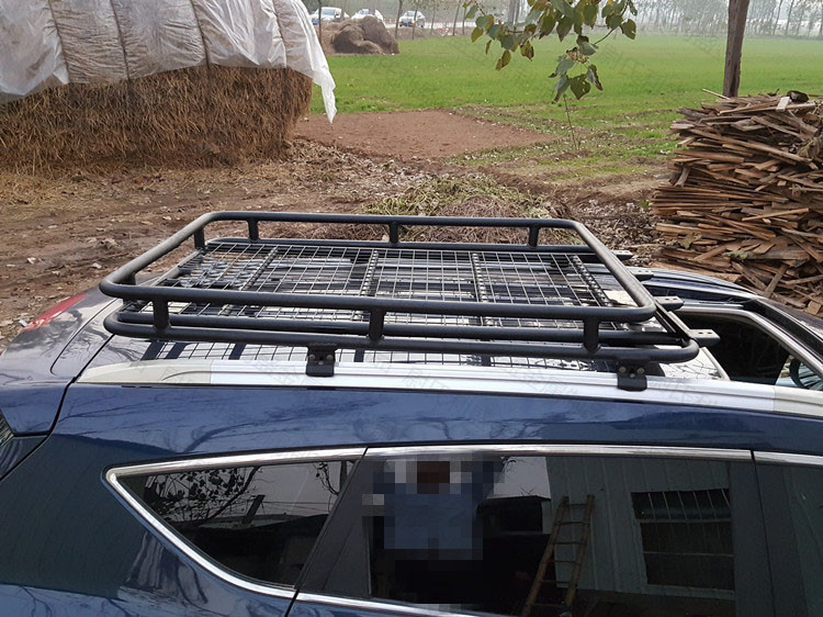 风光580专用车顶行李框 车顶架 横杆