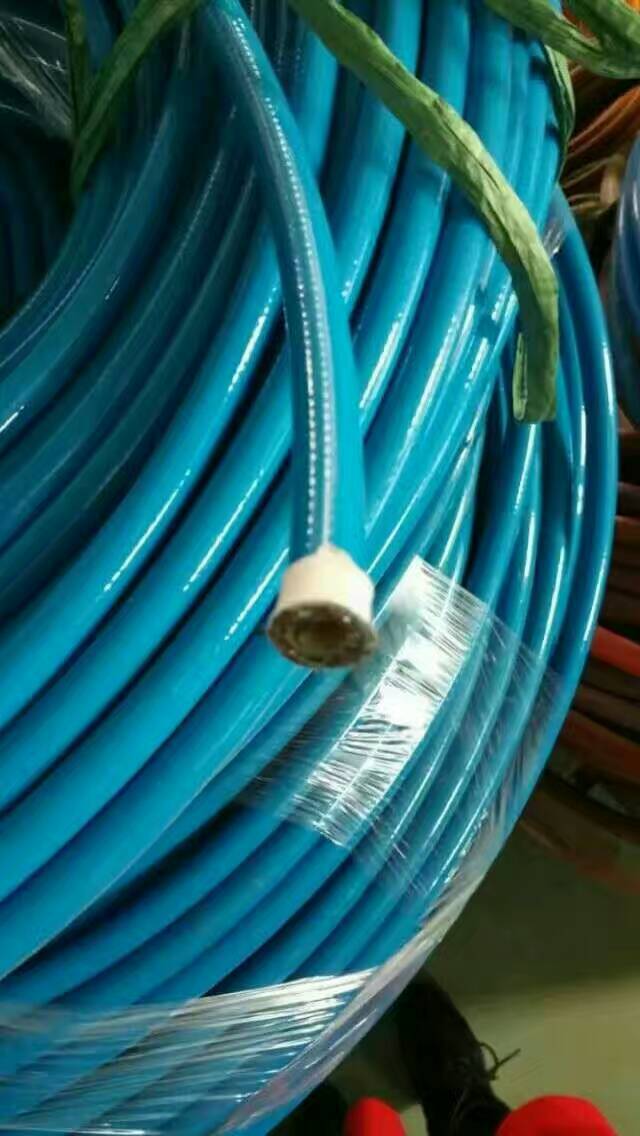 尼龙管测压管天然气管喷漆管高压树脂管两层线气管