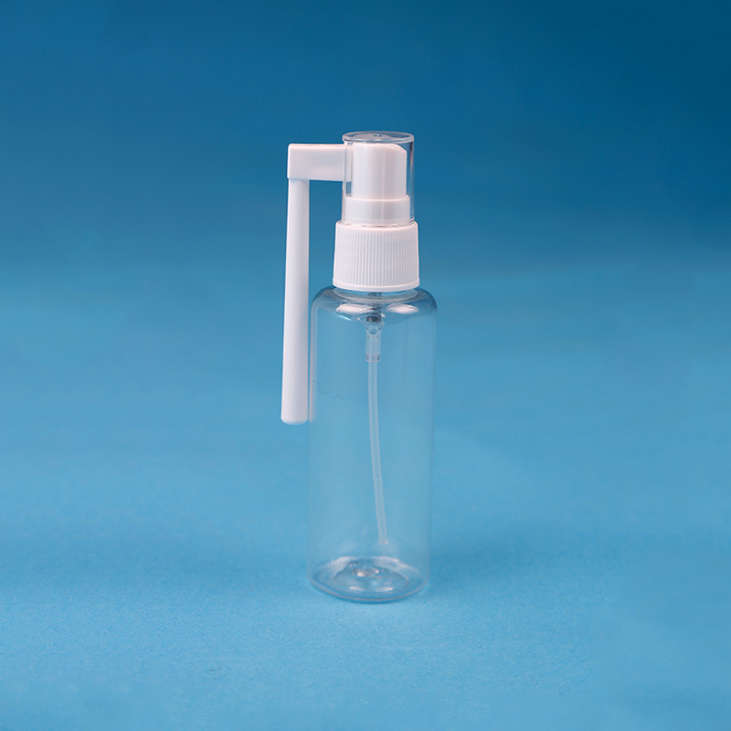 供应10--150ml导管式喷雾瓶 药用鼻喷导管 医用喷雾瓶 量大从优