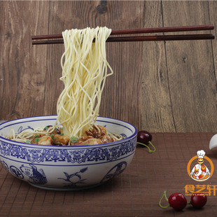 定做仿真面条 仿真树脂pvc筷子挑起面条食品食物模型摆件