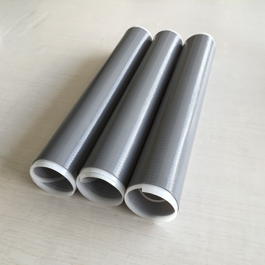 冷缩电缆终端头厂家 冷缩套管 冷缩加长管25-50平方