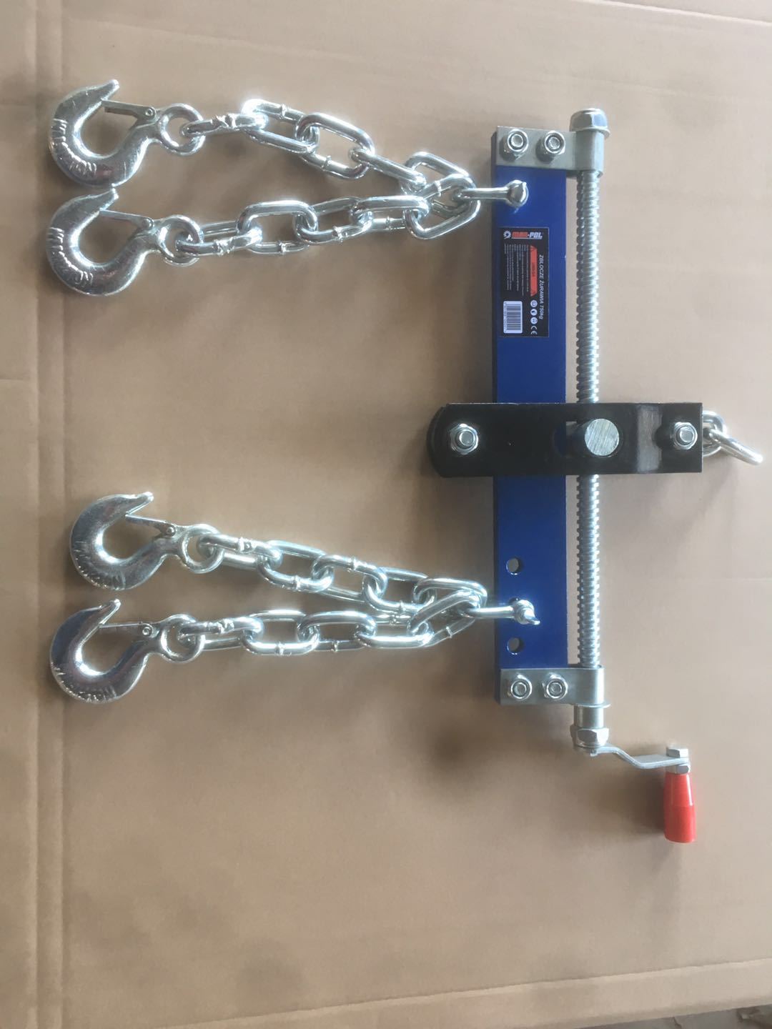 平衡器发动机平衡架2000lb平衡架