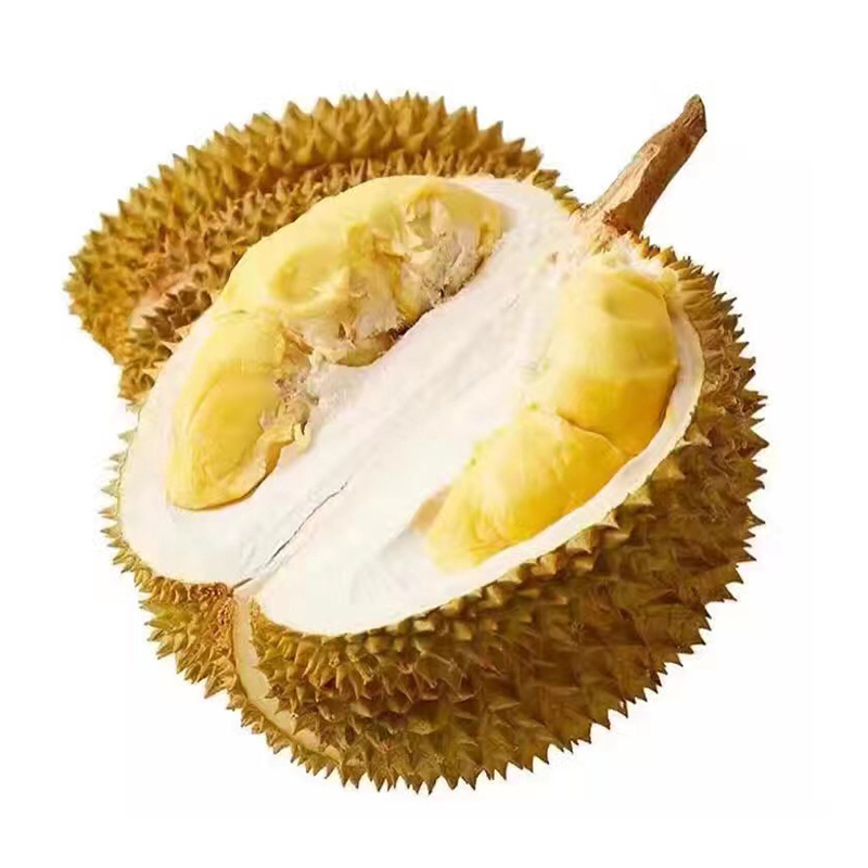 泰国进口新鲜水果甲仑榴莲